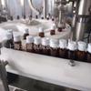Línea de Producción de Llenado de Líquido Oral de Tuna 50ml Máquina Llenadora de Líquido de Péptido de Colágeno 30ml Máquina Llenadora 10ml