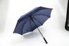 Guarda-chuva de Golfe Automático Atacado, Cabo Reto, Espessado e Ampliado, Guarda-chuva de Cabo Longo, Guarda-chuva Personalizável com Capacidade de Imprimir Logotipo Publicitário