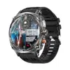 Reloj Inteligente V95 Transfronterizo Pantalla Amoled de 1.75 pulgadas Llamada Bluetooth Batería de 800mAh Linterna Impermeable