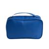Kit de Saúde em Tecido Oxford em Estoque, Bolsa para Remédios, Kit de Primeiros Socorros, Kit de Emergência, Bolsa de Tecido para Armazenamento de Brinquedos Infantis, Personalizável com Logotipo da Empresa