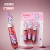 Varita de Burbujas Sanrio Disney Original Mini Dibujos Animados Regalo de Jardín de Infancia Agua para Hacer Burbujas Juguetes para Niños Venta al por Mayor