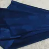 Estilo Chino Satén Seda Jacquard Patrón de Peces Pequeños Traje Antiguo Hanfu Traje Tang Tela para Disfraces Sedas y Satén Tela Estilo Antiguo