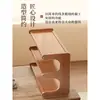 Estante para Tazas de Té Mesa de Té Estilo Antiguo Estante Bogu Chino Mesa de Sala de Té Pequeño Juego de Té Soporte de Exhibición Tetera de Arcilla Púrpura
