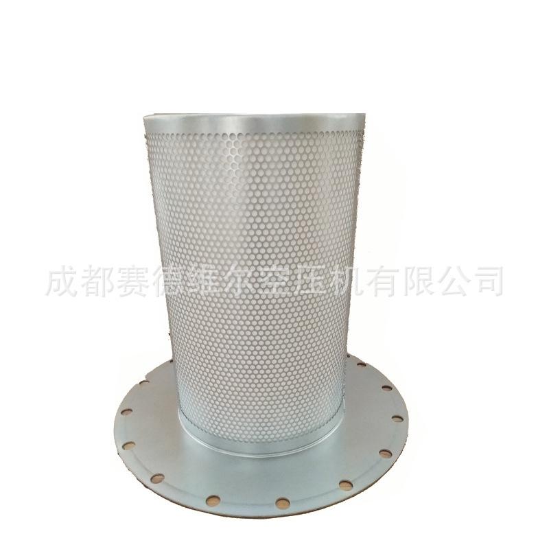 162305140阿特拉斯空压机油气分离器 (2)