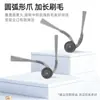 Compatible con Robot Aspirador Roborock Q10 Vf+ Accesorios Q10 X5+ Cepillo Principal, Filtro, Paño Mopa, Bolsa de Polvo Consumibles
