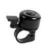 Timbre de Bicicleta Colorido Mini Timbre de Bicicleta de Alto Volumen Timbre para el Pulgar Timbre Pequeño Accesorios para Bicicleta Scooter