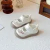 Zapatos Deportivos para Niñas 2026 Sandalias de Verano Zapatos de Malla Transpirable Zapatos Dulces de Princesa para Niñas Pequeñas Suela Suave Zapatos Casuales