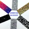 Rinestones Más Vendidos de Amazon con Respaldo Adhesivo Termofusible Tiras de Diamantes Pegatinas de Resina para Ropa y Prendas Rinestones Autoadhesivos
