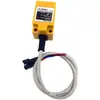 Acessórios para máquina de tricô plana computadorizada Sensor de braço oscilante de indução baseado em grau Chave de limite Sensor de posição zero Sensor infravermelho da placa inferior