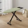 Tabla de Planchar Vertical Doméstica Grande Plegable Almohadilla para Planchar Rejilla de Soporte de Alta Gama Profesional Planchado de Ropa Tabla de Planchar
