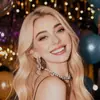 Pegatinas Faciales de Maquillaje Bronceador Europeas y Americanas Pegatinas de Tatuaje de Maquillaje para Fiesta de Disfraces Pegatinas con Efecto de Maquillaje Impermeables y a Prueba de Sudor de Larga Duración
