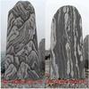 Piedra de Paisaje Natural, Piedra Ola de Nieve, Láminas de Piedra de Paisaje de Varios Tamaños y Formas, Piedra de Rocalla Natural, Fabricante en Stock