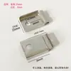 Accesorios para Estantes, Tablero de Estante Estilo Japonés, Conectores de Ferretería, Clips para Estantes, Sujetadores Espesados para Tableros de Estante
