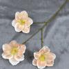Fonte fábrica tulipa lírio flor artificial flor de seda shopping shopping shopping cenário de casamento flor flor flor atacado atacado