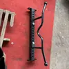 Accesorios REP Rack de Entrenamiento Multifuncional Expansión Agujero de 26MM Agujero para Almacenamiento de Barriles Tablero de Agujeros Pull-up Multifuncional