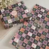 Papel Sulfite Série Outono, Papel de Presente de Halloween, Papel de Forro, Diversos Padrões Prontos Disponíveis, Estoque Completo Disponível