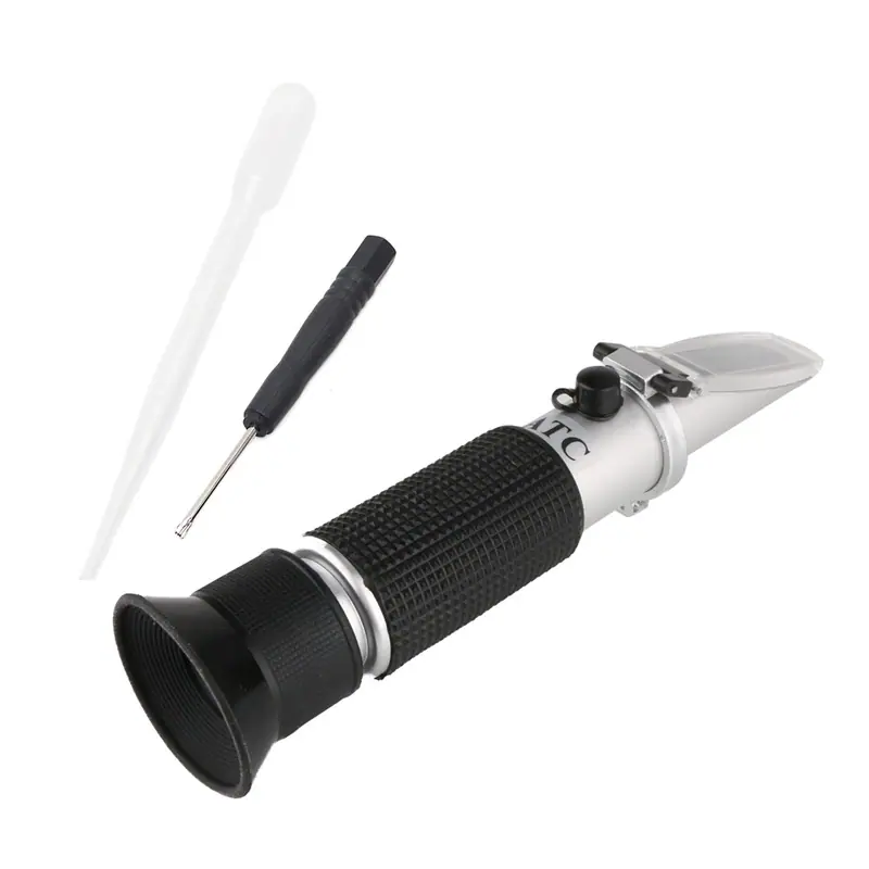 Refractometer  (5)