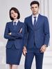 2023 nuevos pantalones BYD dynasty red azul neblina ventas en tienda 4s traje profesional traje ropa formal overol