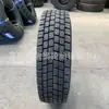 Neumático Triangle 255/275/295/315/70/75/80 r22.5 Todo Acero Alambre Camión Neumático al Vacío Tres Garantías