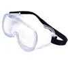 Gafas Médicas Protectoras Antivaho Aislamiento Gafas Totalmente Selladas Antibacterianas Fabricante Exportación Ce Gb14866-2023