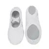 Zapatos de baile mujer suela blanda color camel niños adulto zapatos de baile cuerpo yoga zapatos garra de gato interior zapatos de ballet al por mayor