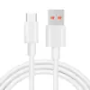 Cable de datos de carga rápida TYPE-C multiprotocolo de 100W para carga súper rápida flash de Huawei para Apple 15