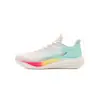 Zapatillas de Running para Mujer Jordan Verano Malla Transpirable Fina Moradas Versátiles Ligeras Suela Suave Zapatillas para Jogging 2026 Modelo Nuevo