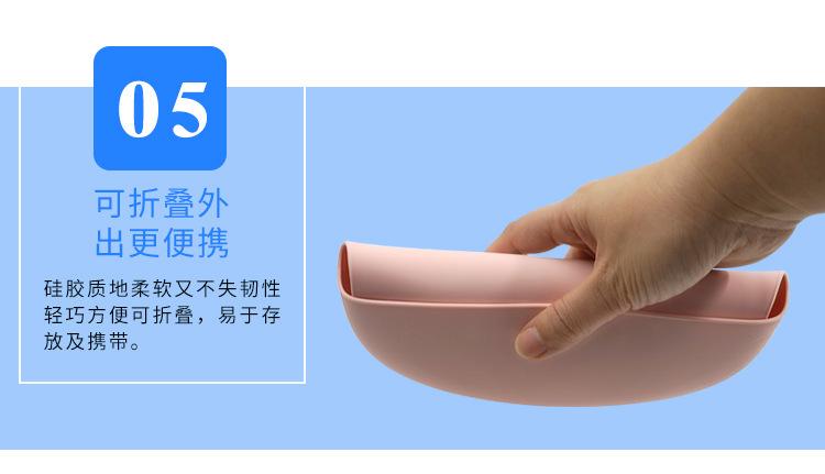 上海参展口水兜_11