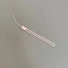 Cordão para Capa de Celular Corda Universal Alça Curta de Pulso Corda para Pendurar Pulso Corrente de Silicone Líquido Corda Anti-perda Mão Curta para Pendurar Anti-queda