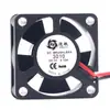 Ventilador de refrigeración DC3010 directo de fábrica aceite 5v silencioso impresora 3D coche proyector ventilador DC