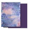 Material de Flor Zhuoxian 80g Bolsa de Pintura al Óleo Jardín Ximeng Papel de Flor Material Floral Regalo Papel Kraft Papel de Envoltura para Flores