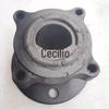 Usado para Máquinas de Engenharia 6m Acoplamento de Flange do Ventilador do Motor Montado 1308080-K2200