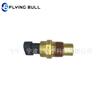 Aplicable al sensor de presión de temperatura de presión de aceite Cummins oe:4327021 3408631