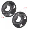 65722Eb300 Es Adecuado para Nissan Teana, X-Trail y Sylphy Hebilla de Fijación para Barra de Soporte del Capó