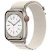 Nuevo Bucle de Nailon Alpine Deportivo Aplicable para Apple Watch Ultra S789 Generación