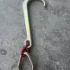 Gancho de remolque Gancho de remolque Gancho doble de rescate Gancho tipo J Gancho de níspero Gancho simple Partes de grúa