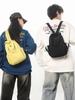Mochila universitaria de ocio transfronteriza 2025 nueva portátil de corta distancia para viajes al hombro comercio exterior senderismo mochila multifuncional