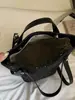 Bolsa escolar grande de estudante estilo coreano ins estrela para o dia a dia 2026 novo modelo bolsa tote casual chic de ombro único