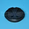 Tapa de Aceite de Motor Golden Mountain con Anillo de Goma F5Tz9G270A 1825190C91 F5Tz-9G270-A Compatible con Ford