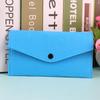 Bolsa de feltro para celular capa de celular bolsa para embalagem de presente bolsa de armazenamento de presente capa protetora para celular pode ser impressa com logotipo fabricante