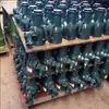 Gatos de Tornillo Manuales de 5 Toneladas, 10 Toneladas, 20 Toneladas, Gatos Mecánicos Verticales de Bajo Perfil de 0 kg, Gatos Elevadores Mecánicos para Reparación y Mantenimiento Automotriz de 0 kg