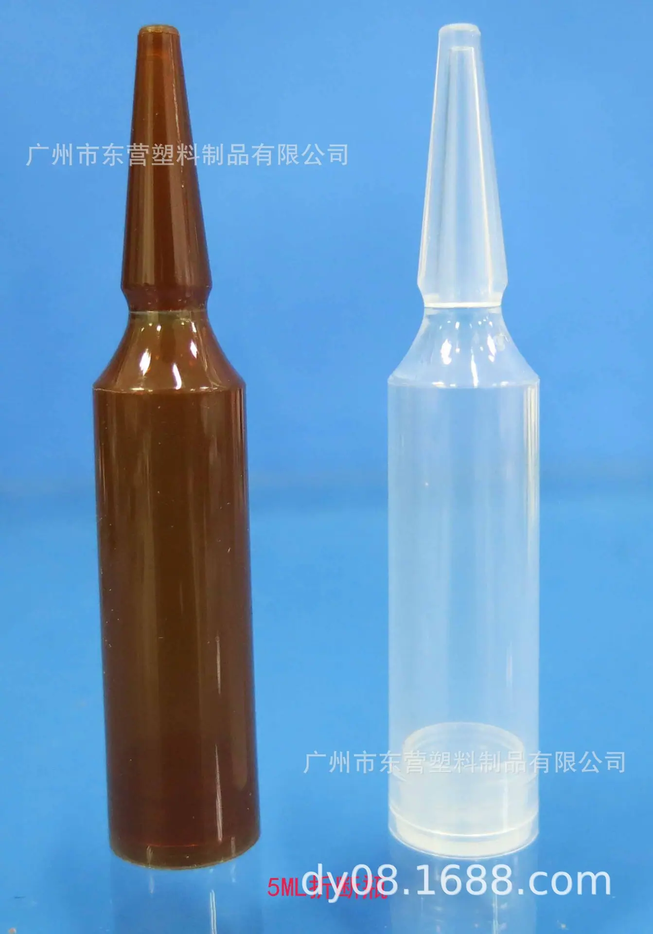5ML折断瓶3