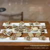Amuleto de hueso de camello, cuentas espaciadoras para pulseras DIY, accesorios para ensartar, adornos creativos