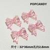 Hermoso Lazo de Niña DIY Cadena para Teléfono Móvil Materiales de Cuentas Accesorios Joyería Aretes Pulsera Chapado Multicolor Color de Alta Calidad