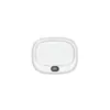 2026 Verão Novo Produto Ventilador de Clipe de Cintura USB Outdoor Portátil Alta Potência Sem Lâminas Ventilador de Pescoço Transfronteiriço