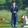 Ropa Tradicional China para Niños Estilo 2026, Traje Tang Estilo Chino para Niños, Atuendo de Performance de Cultura Tradicional China, Traje Tang al por Mayor