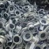 Accesorios para Andamios Tipo Plataforma, Cabeza de Bloqueo de Travesaño Recto, Cabeza de Bloqueo de Tirante Diagonal, Pasador de Placa, Galvanizado