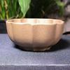 Venta al por mayor del fabricante Tazas de té de arcilla púrpura originales de Yixing para uso doméstico, Tazas de arcilla púrpura estilo chino, Envío directo de una pieza