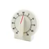 T204 pequeño temporizador mecánico de péndulo temporizador de cuenta regresiva 60 minutos recordatorio de tiempo gestión del tiempo regalo