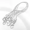 Correa para teléfono móvil 14 mm, accesorio de broche de langosta de aleación para muñecas, joyería y colgantes, accesorios coloridos